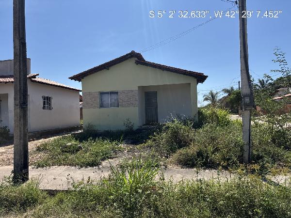 Casa em leilão em Altos