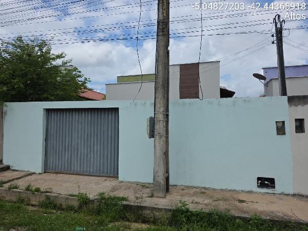 Casa em leilão em Altos