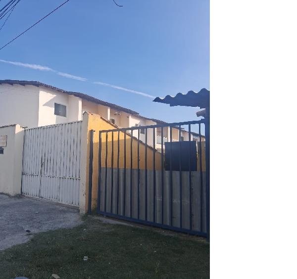 Apartamento em leilão em Sao Goncalo