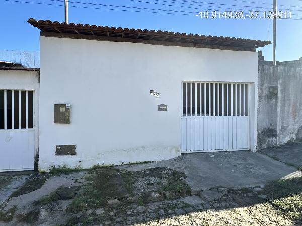 Casa em leilão em Nossa Senhora Do Socorro