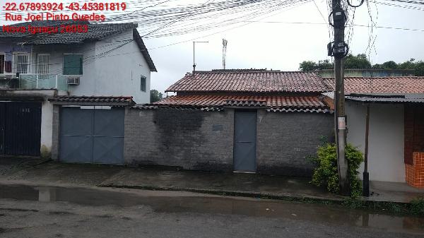 Casa em leilão em Nova Iguacu