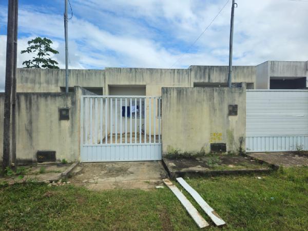Casa em leilão em Nossa Senhora Do Socorro