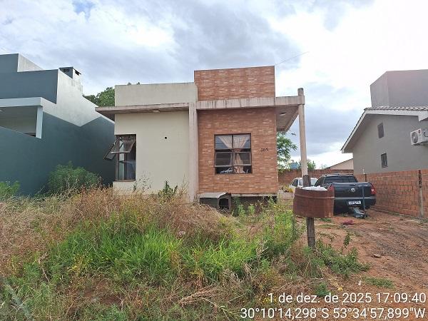 Casa em leilão em Sao Sepe