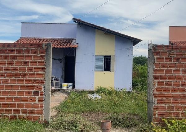Casa em leilão em Altos