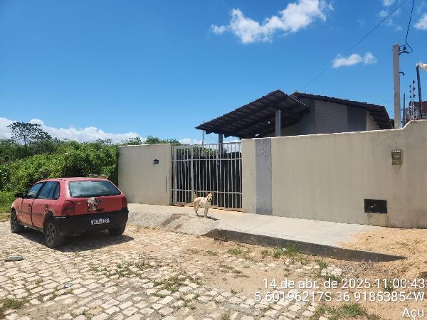 Casa em leilão em Acu