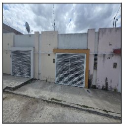 Casa em leilão em Altinho