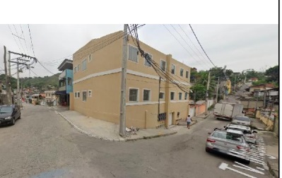 Apartamento em leilão em Sao Goncalo