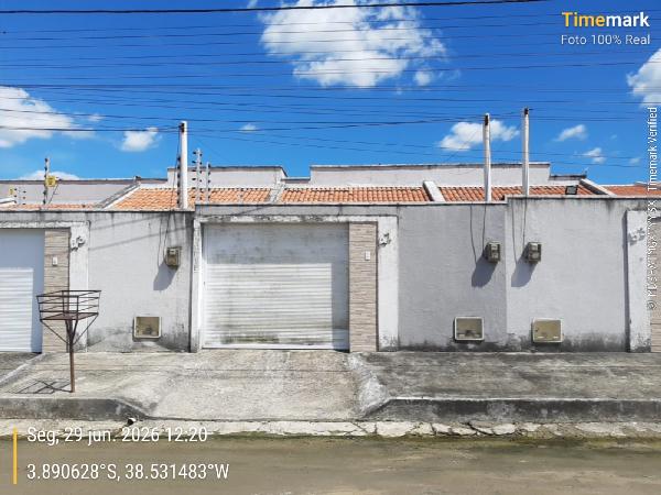 Casa em leilão em Itaitinga