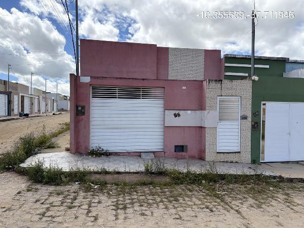 Casa em leilão em Carira