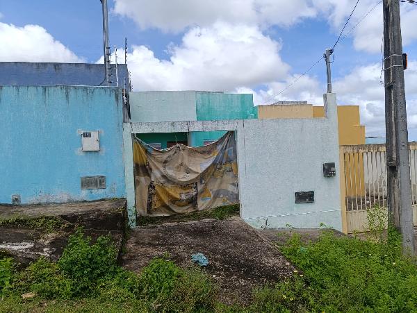 Casa em leilão em Nossa Senhora Do Socorro