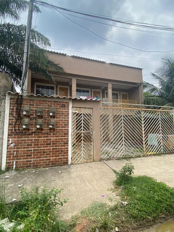 Casa em leilão em Nova Iguacu