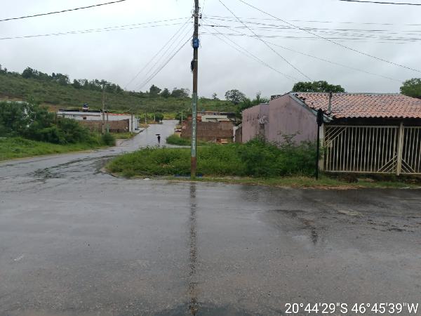 Terreno em leilão em Itau De Minas