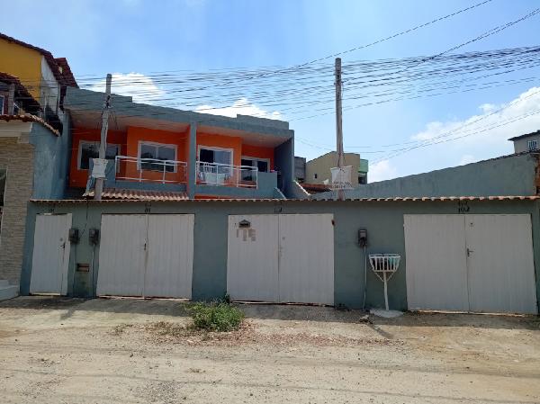 Apartamento em leilão em Nova Iguacu