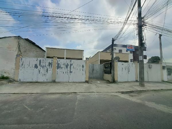 Casa em leilão em Sao Goncalo