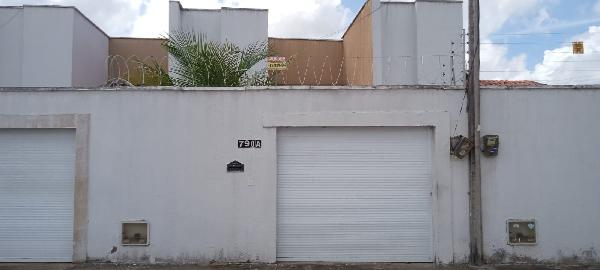 Casa em leilão em Horizonte