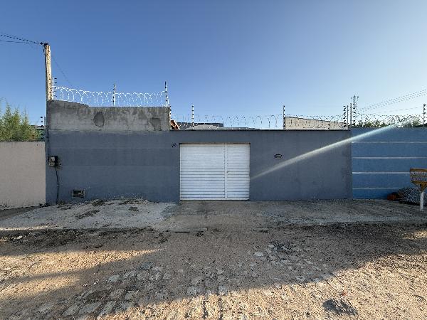 Casa em leilão em Mossoro