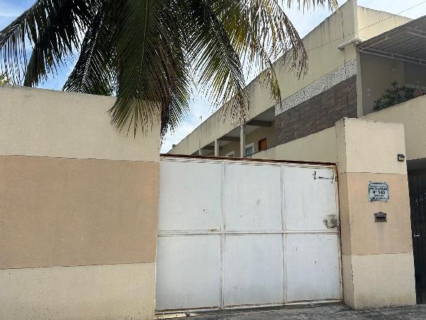 Apartamento em leilão em Sao Goncalo