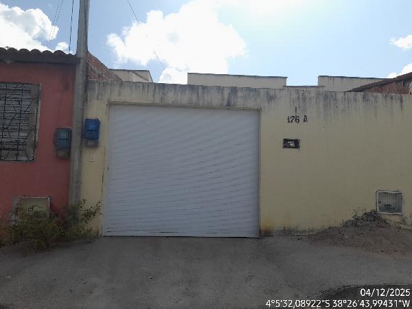 Casa em leilão em Horizonte