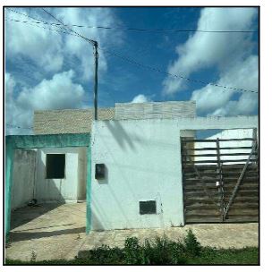 Casa em leilão em Nossa Senhora Do Socorro