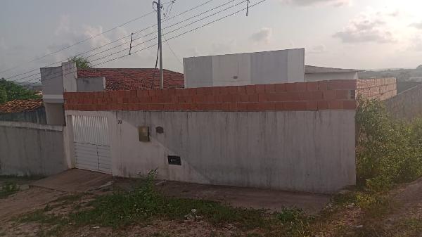 Casa em leilão em Nossa Senhora Do Socorro
