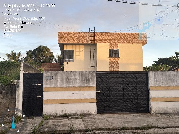 Casa em leilão em Paulista