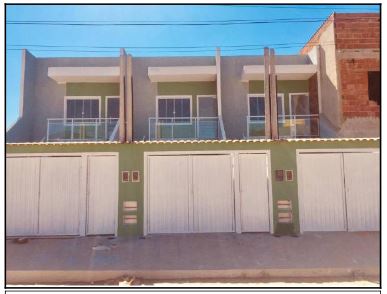 Casa em leilão em Nova Iguacu