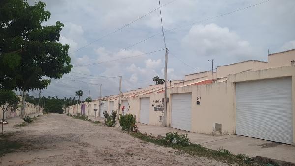 Casa em leilão em Horizonte