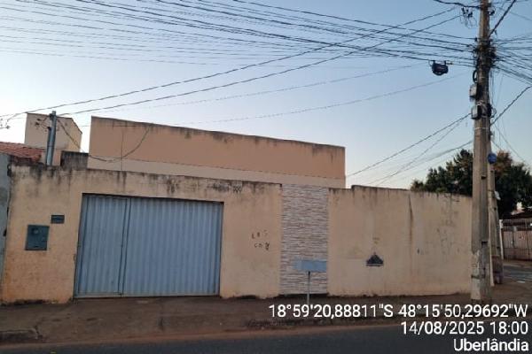 Casa em leilão em Uberlandia