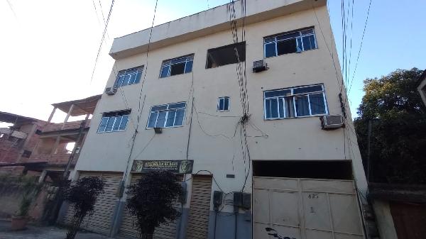 Apartamento em leilão em Sao Goncalo