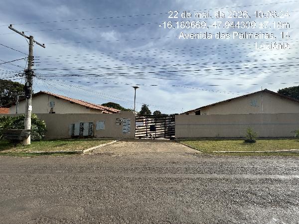 Casa em leilão em Luziania