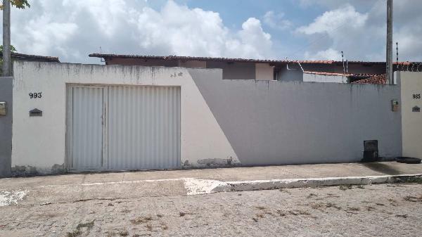 Casa em leilão em Extremoz