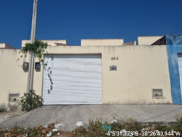 Casa em leilão em Horizonte