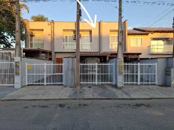Casa em leilão em Joinville