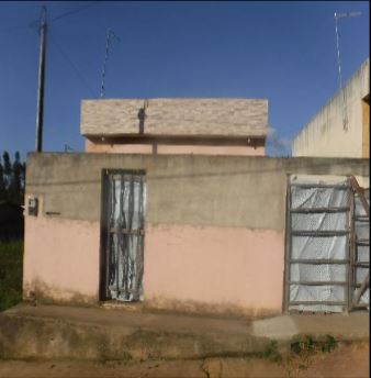 Casa em leilão em Cha De Alegria