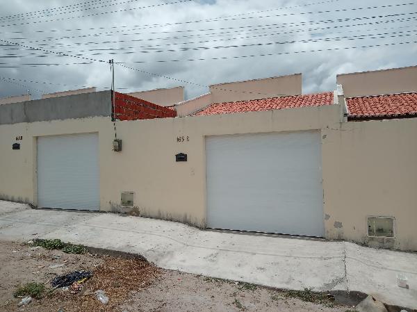Casa em leilão em Horizonte