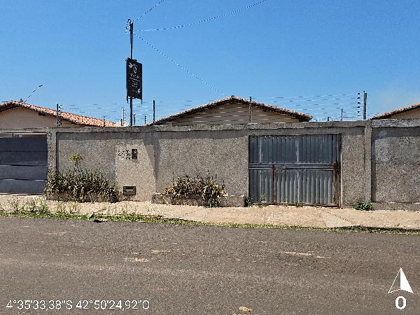 Casa em leilão em Uniao