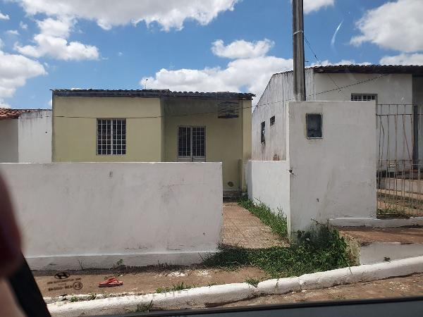 Casa em leilão em Gloria Do Goita