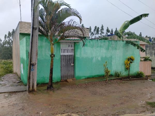 Casa em leilão em Cha De Alegria
