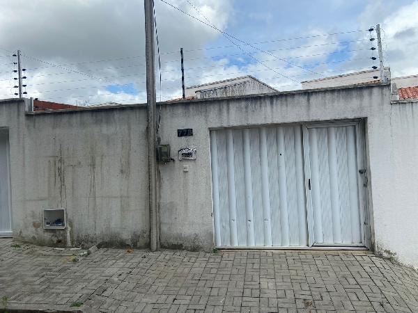Casa em leilão em Horizonte