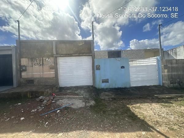 Casa em leilão em Nossa Senhora Do Socorro
