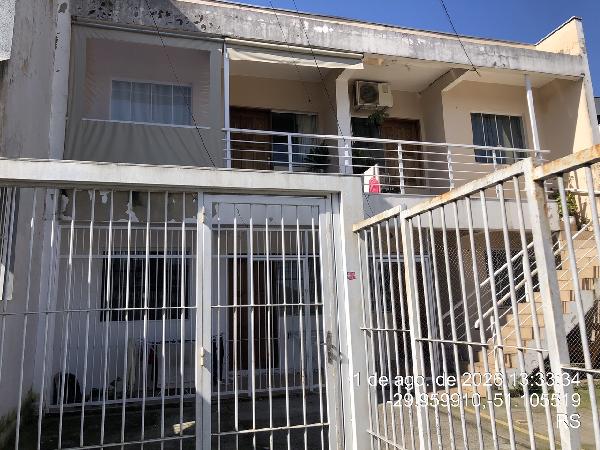 Apartamento em leilão em Cachoeirinha