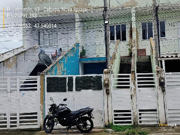 Casa em leilão em Nova Iguacu