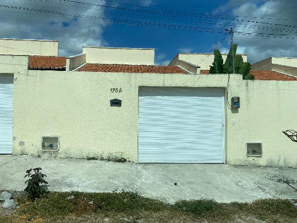 Casa em leilão em Horizonte