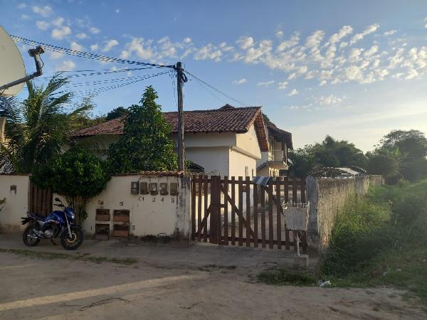 Casa em leilão em Rio Bonito