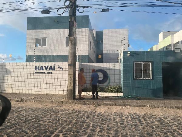 Apartamento em leilão em Joao Pessoa