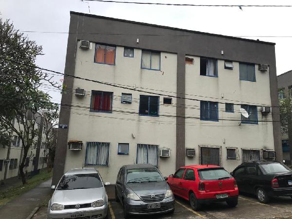 Apartamento em leilão em Rio De Janeiro