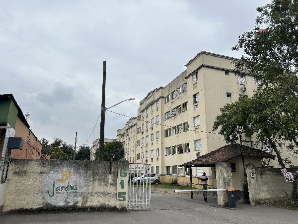 Apartamento em leilão em Rio De Janeiro
