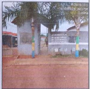 Casa em leilão em Luziania