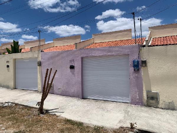 Casa em leilão em Horizonte