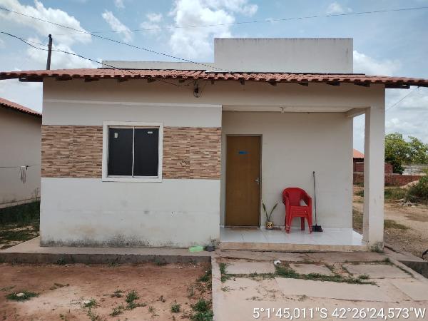 Casa em leilão em Altos